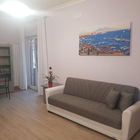 Appartamento Santa Maura Vico Equense Esterno foto