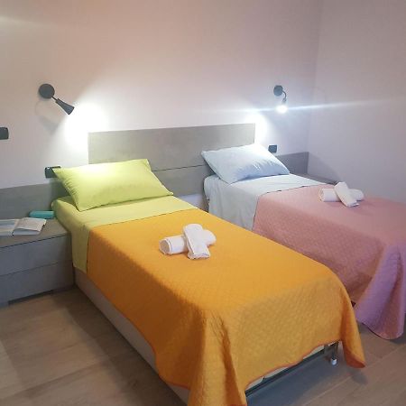 Appartamento Santa Maura Vico Equense Esterno foto