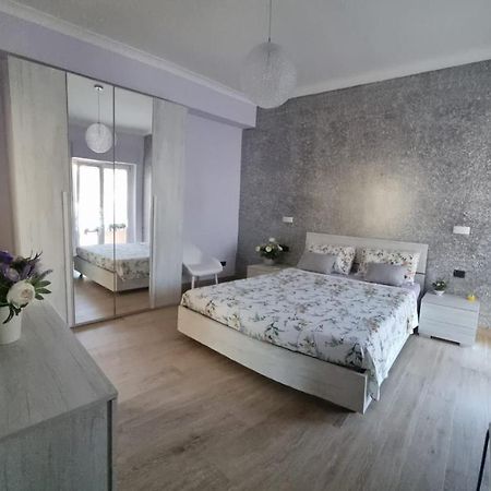 Appartamento Santa Maura Vico Equense Esterno foto