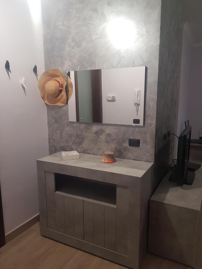 Appartamento Santa Maura Vico Equense Esterno foto