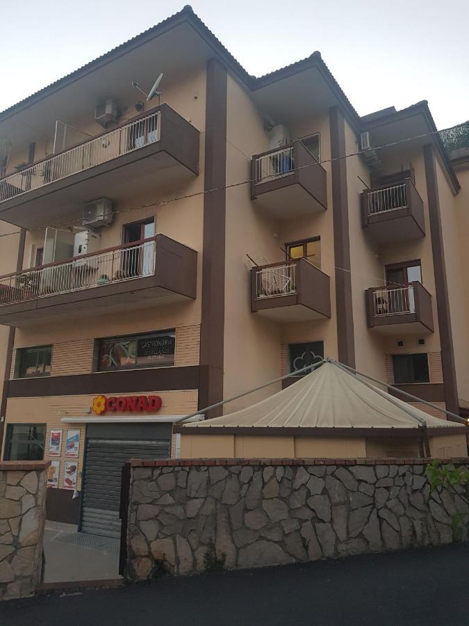 Appartamento Santa Maura Vico Equense Esterno foto