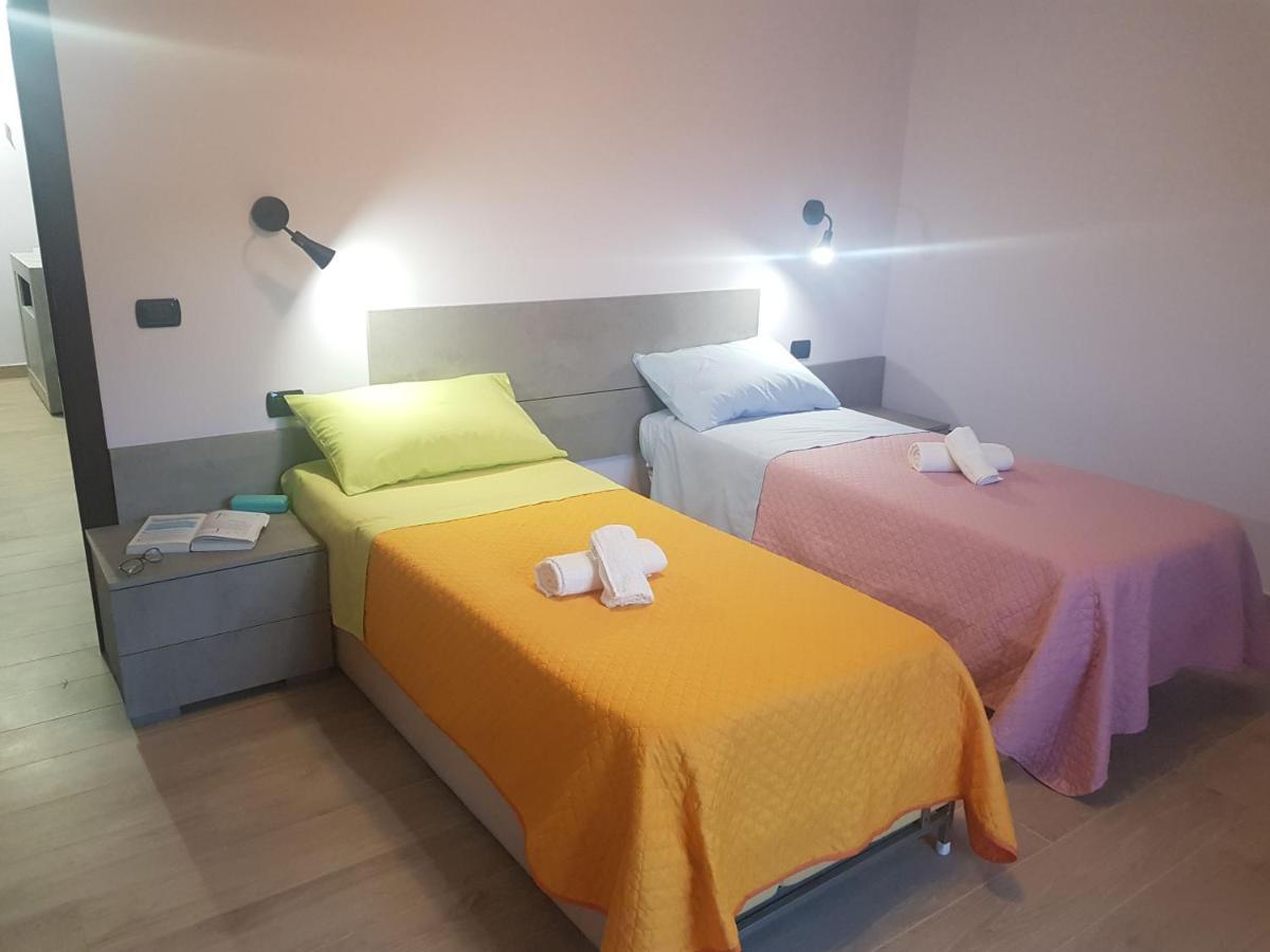 Appartamento Santa Maura Vico Equense Esterno foto