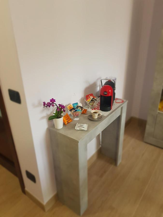 Appartamento Santa Maura Vico Equense Esterno foto